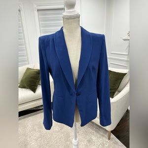 Blue BCBG Blazer Medium